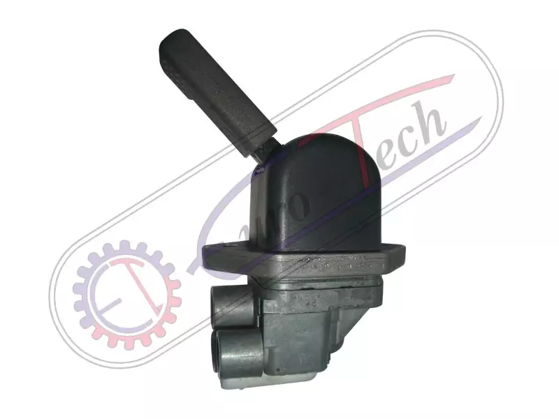 Hand Brake Valves