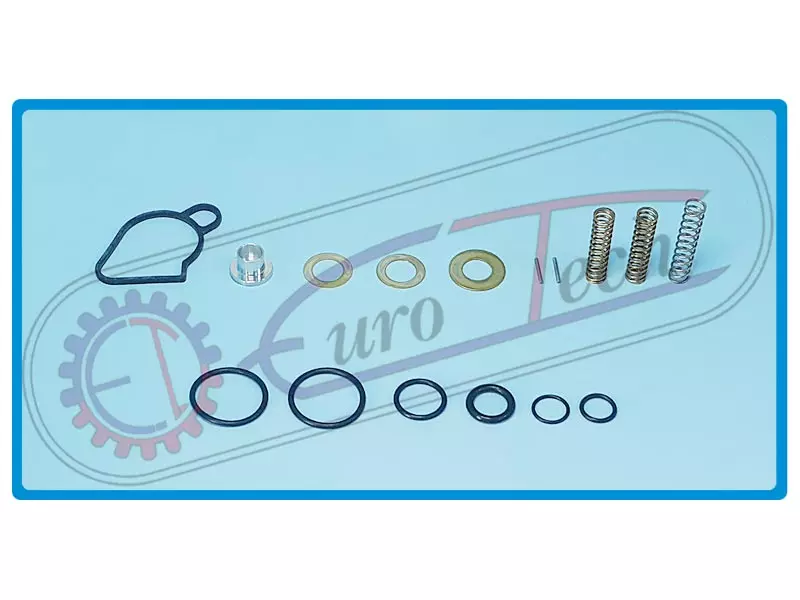 Hand Brake Valve Repair Kits