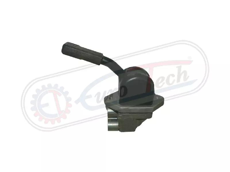Hand Brake Valves