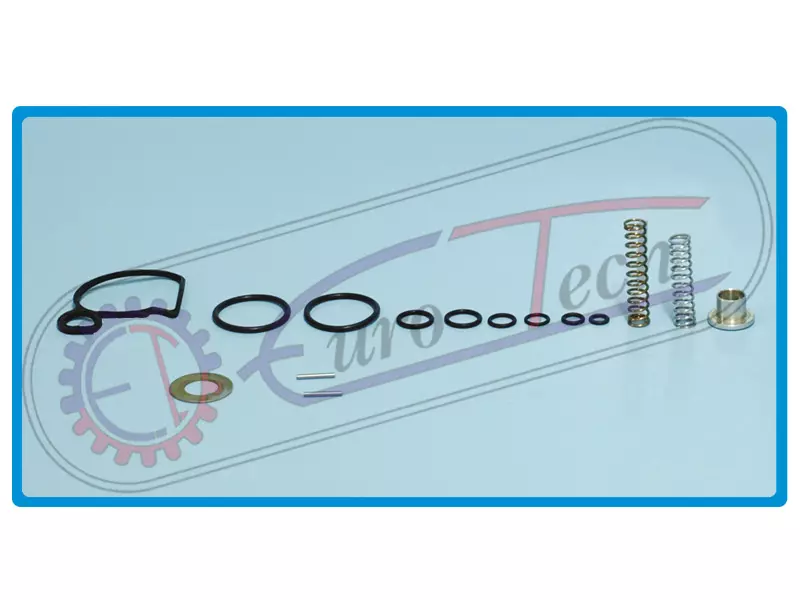 Hand Brake Valve Repair Kits