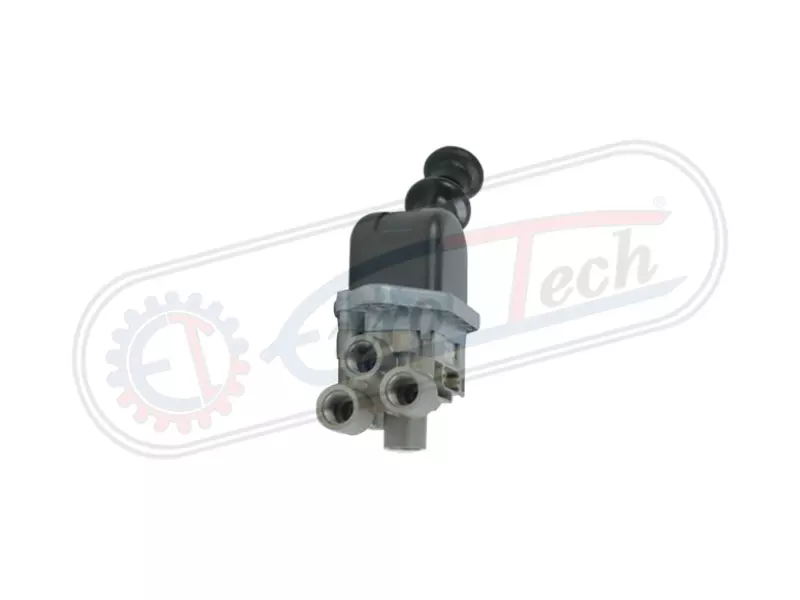 Hand Brake Valves
