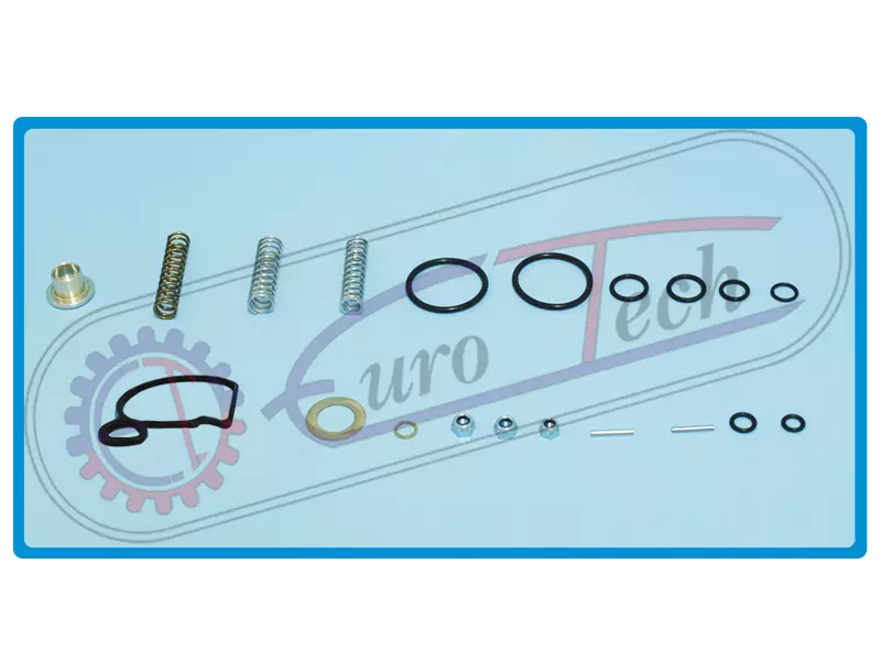 Hand Brake Valve Repair Kits