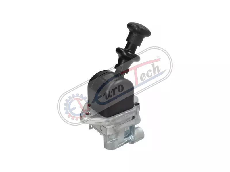 Hand Brake Valves