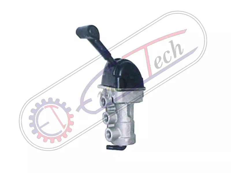 Hand Brake Valves
