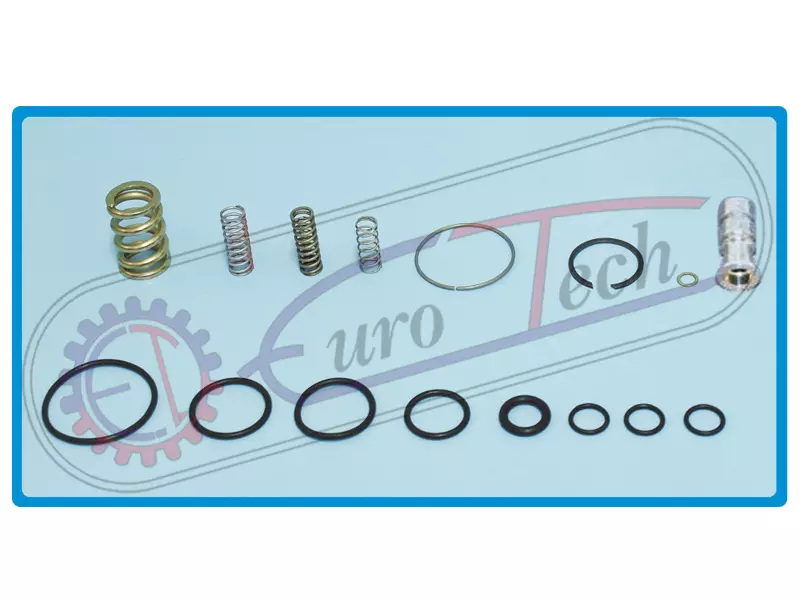 Hand Brake Valve Repair Kits