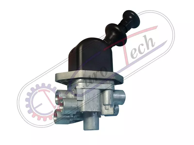 Hand Brake Valves