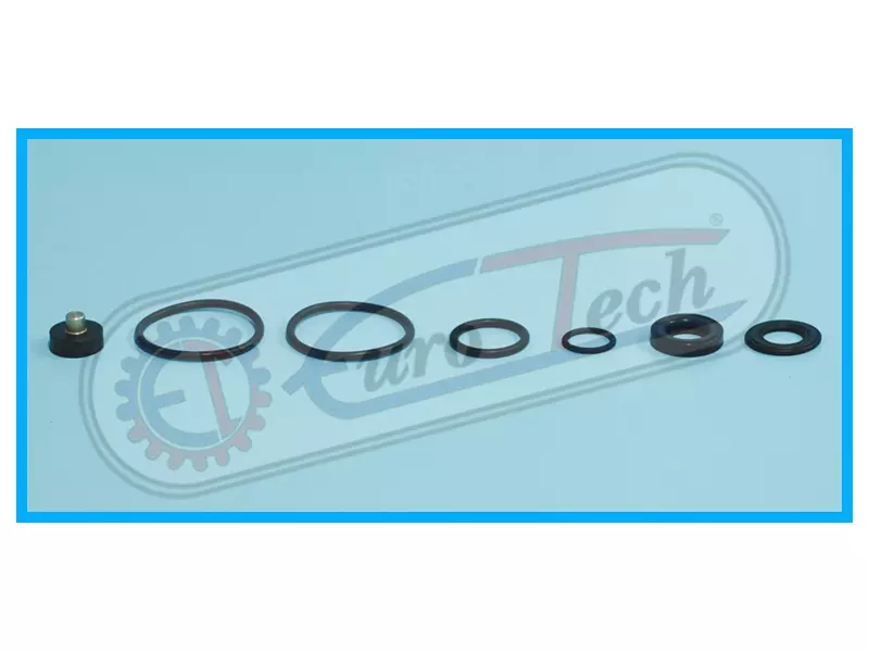Hand Brake Valve Repair Kits