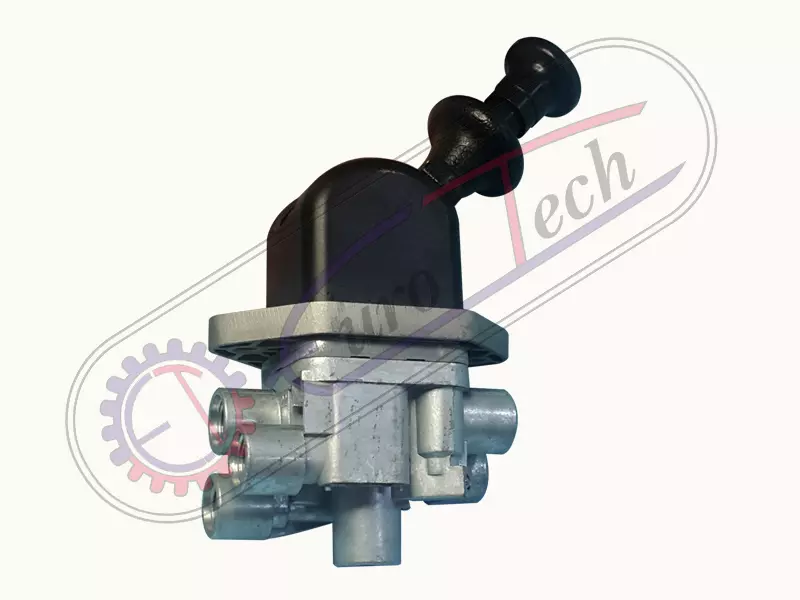 Hand Brake Valves