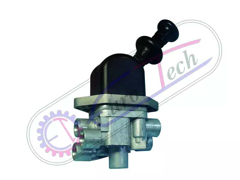 Hand Brake Valves
