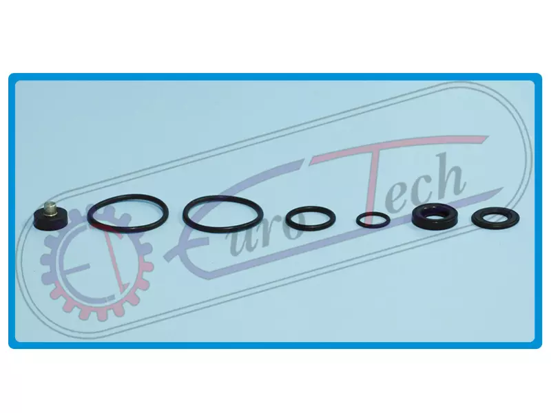 Hand Brake Valve Repair Kits