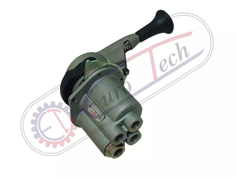 Hand Brake Valves