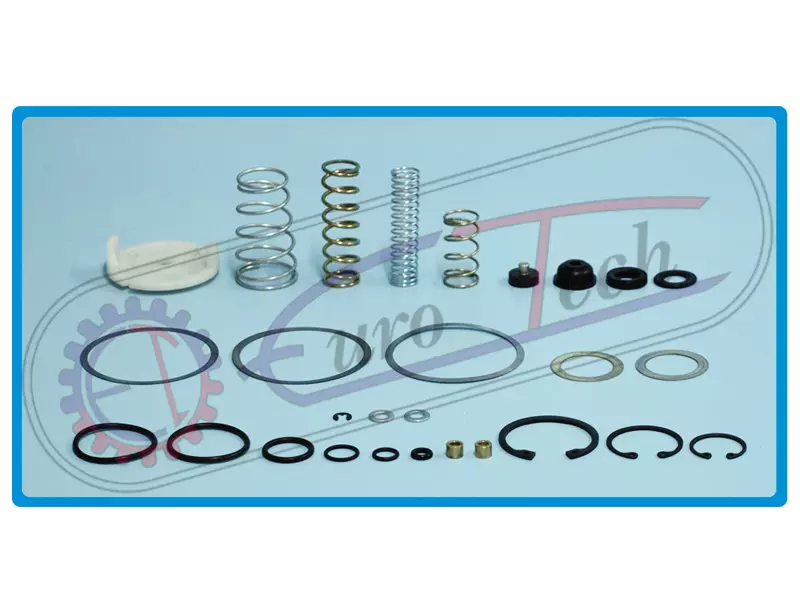 Hand Brake Valve Repair Kits