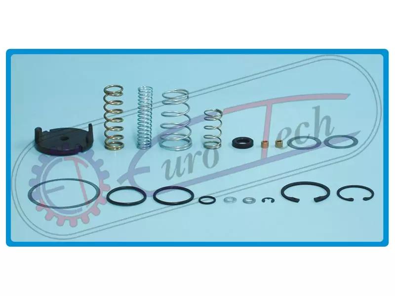 Hand Brake Valve Repair Kits