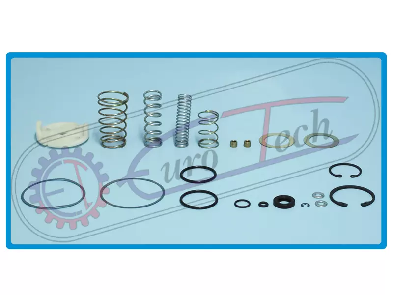 Hand Brake Valve Repair Kits