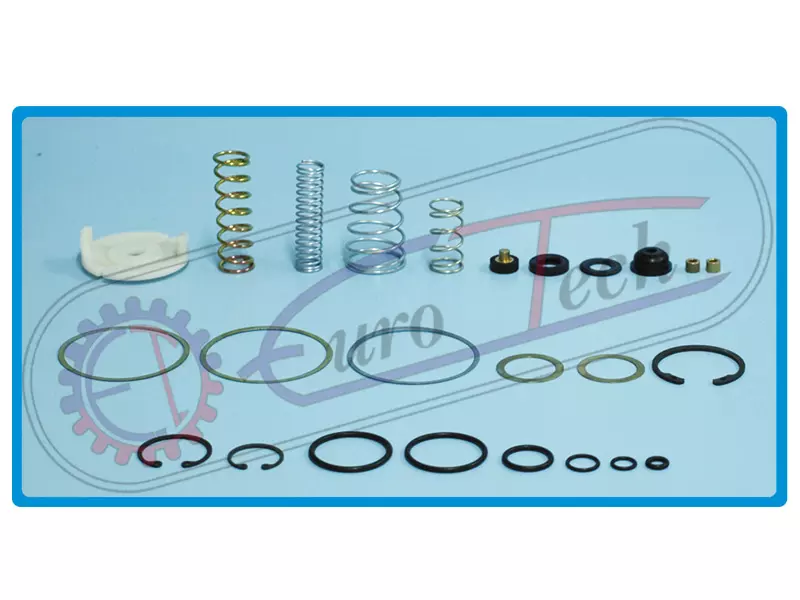 Hand Brake Valve Repair Kits