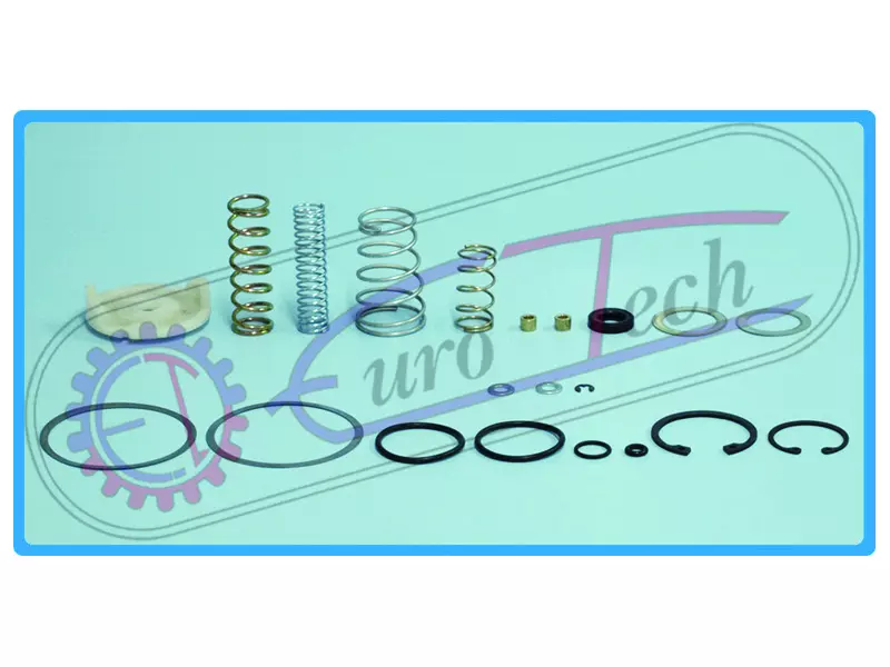 Hand Brake Valve Repair Kits