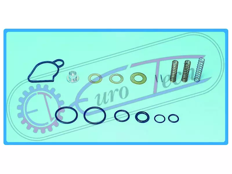 Hand Brake Valve Repair Kits