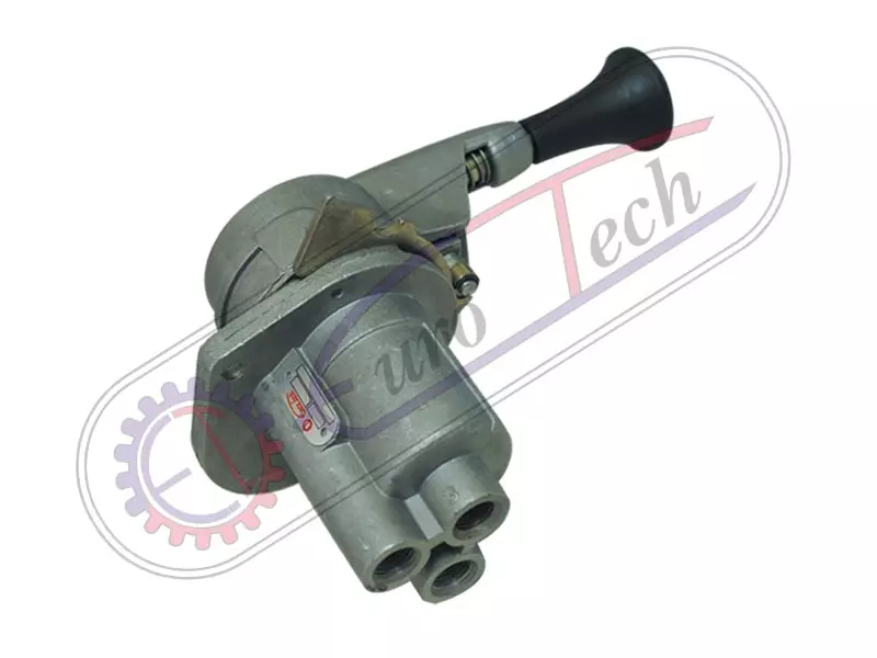 Hand Brake Valves