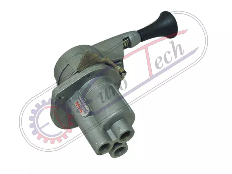 Hand Brake Valves