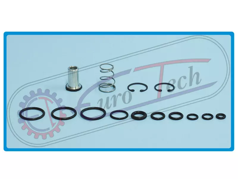 Hand Brake Valve Repair Kits