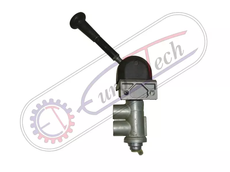 Hand Brake Valves