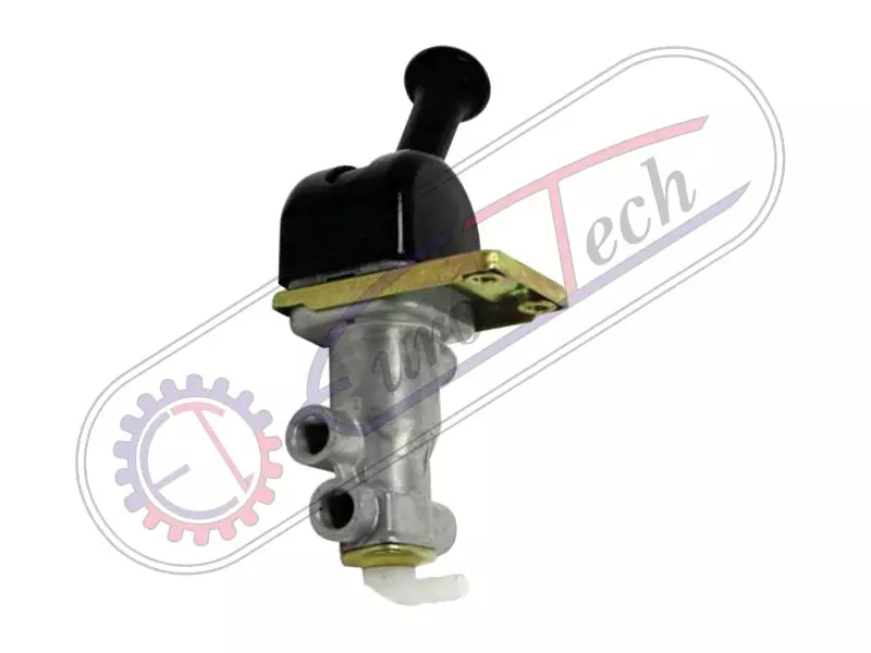 Hand Brake Valves