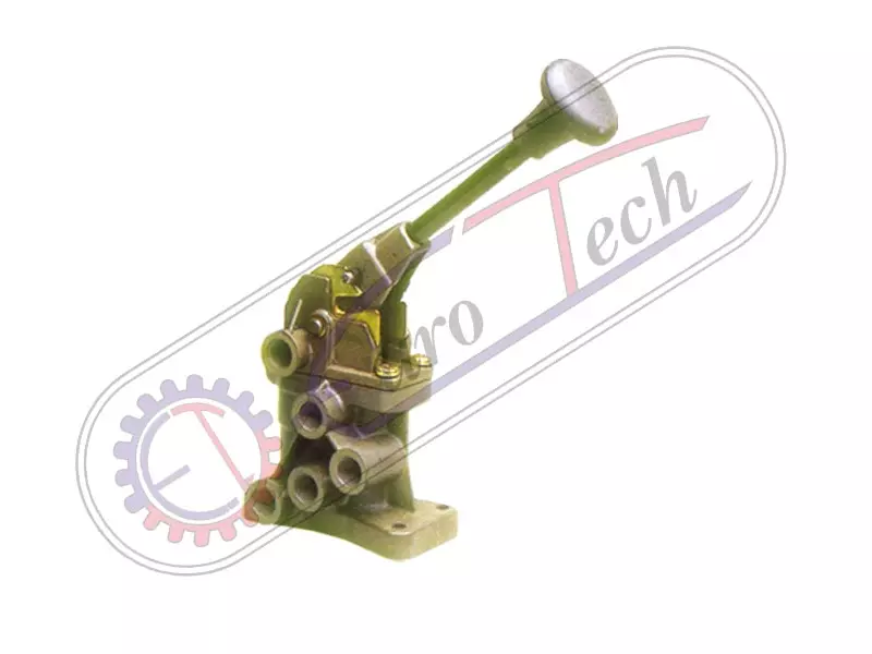 Hand Brake Valves