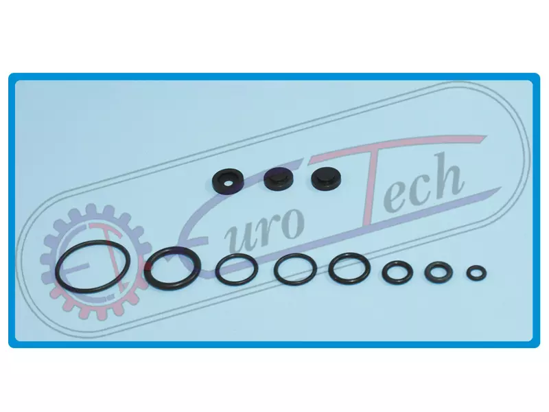 Hand Brake Valve Repair Kits
