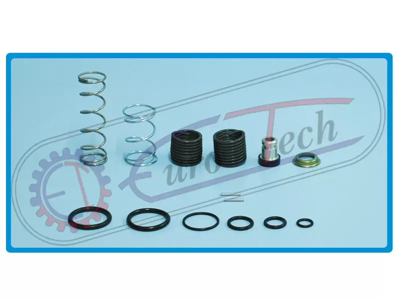 Hand Brake Valve Repair Kits
