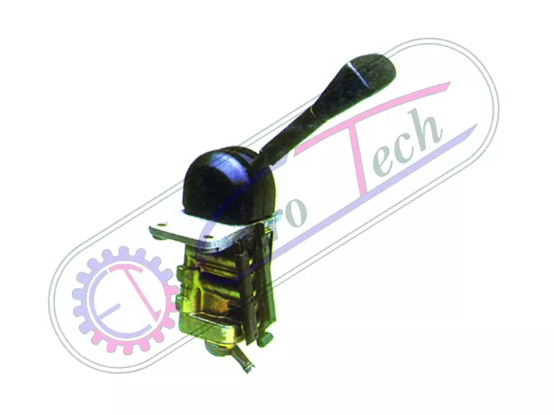 Hand Brake Valves