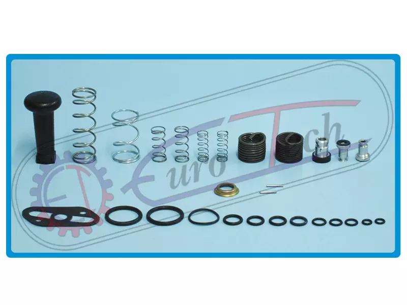 Hand Brake Valve Repair Kits