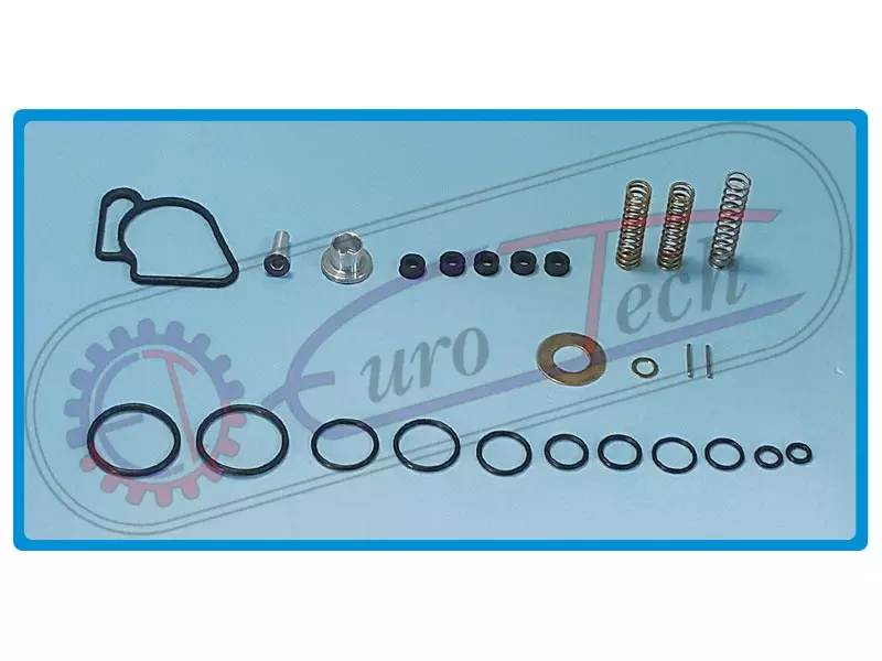 Hand Brake Valve Repair Kits
