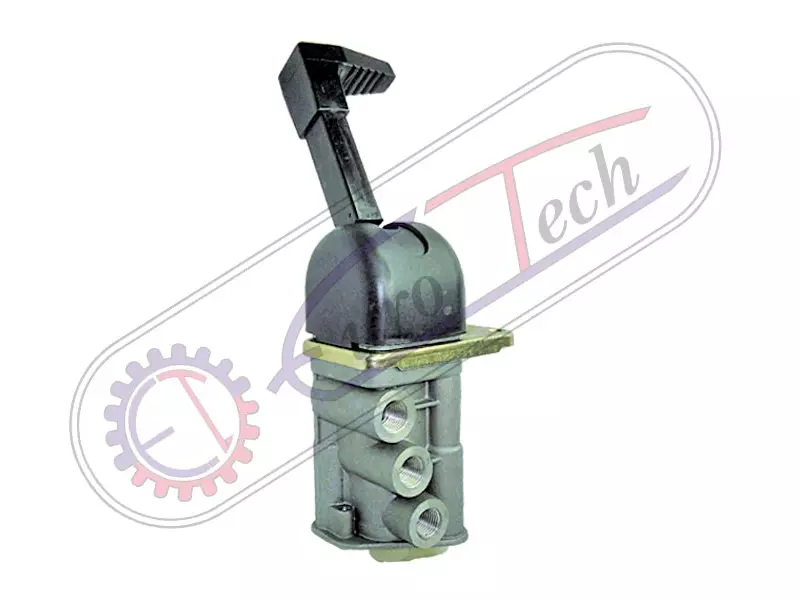 Hand Brake Valves