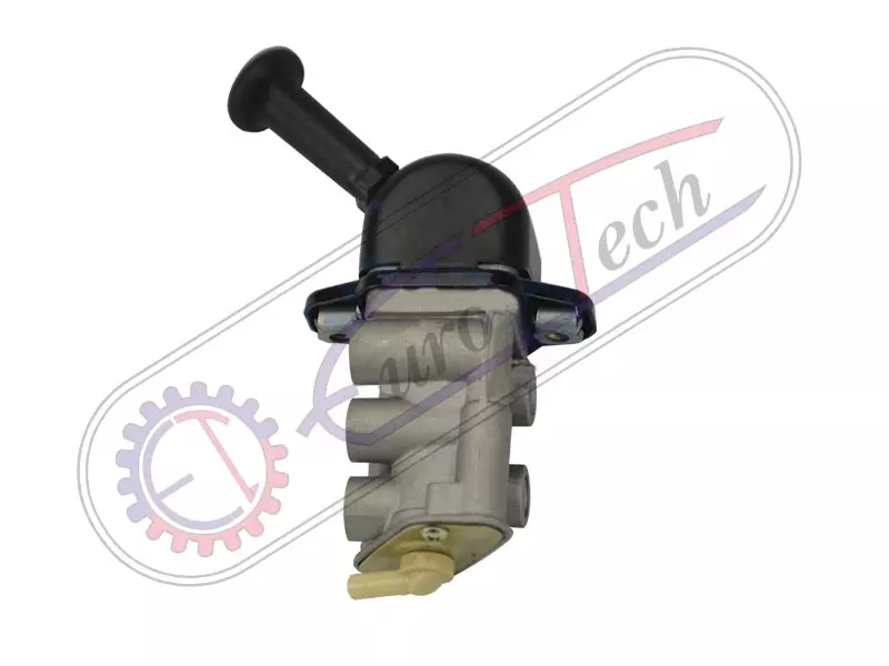 Hand Brake Valves