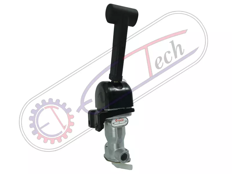 Hand Brake Valves