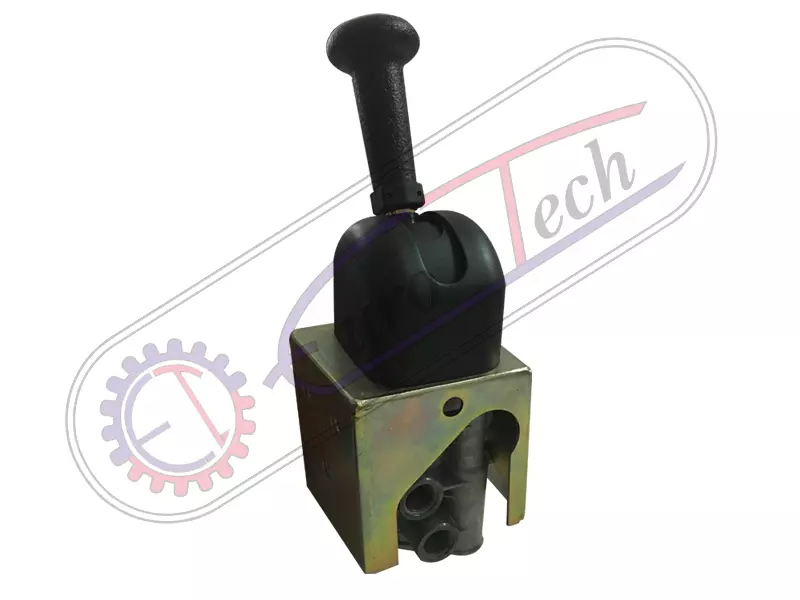 Hand Brake Valves