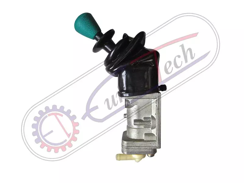 Hand Brake Valves