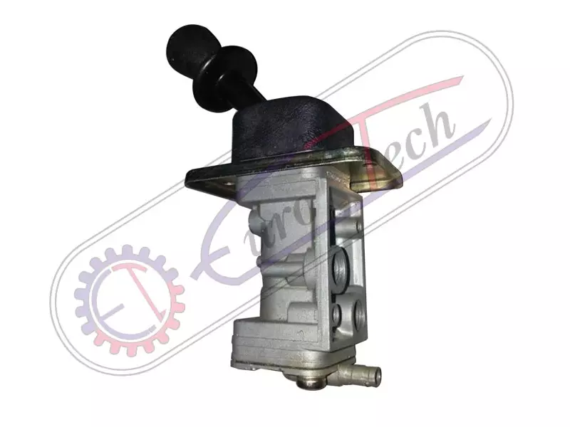 Hand Brake Valves
