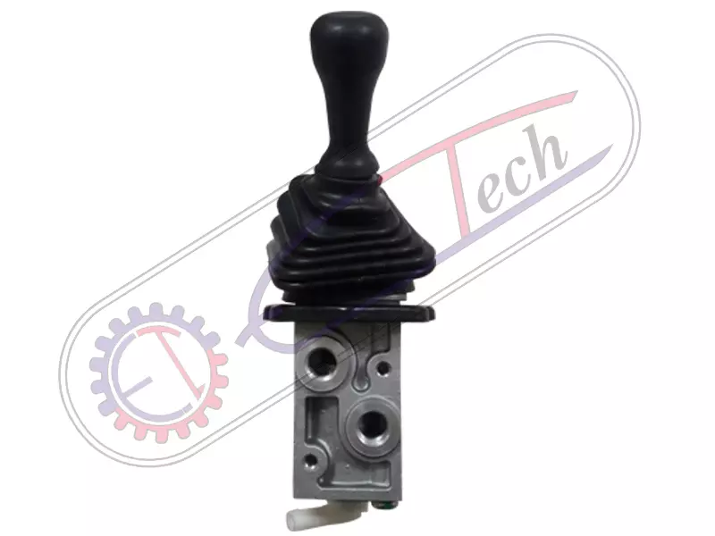Hand Brake Valves