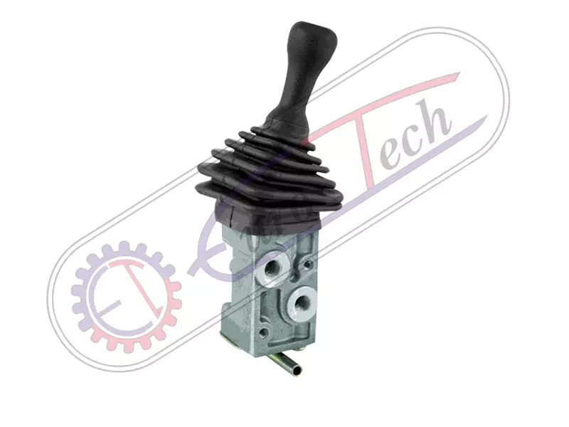 Hand Brake Valves