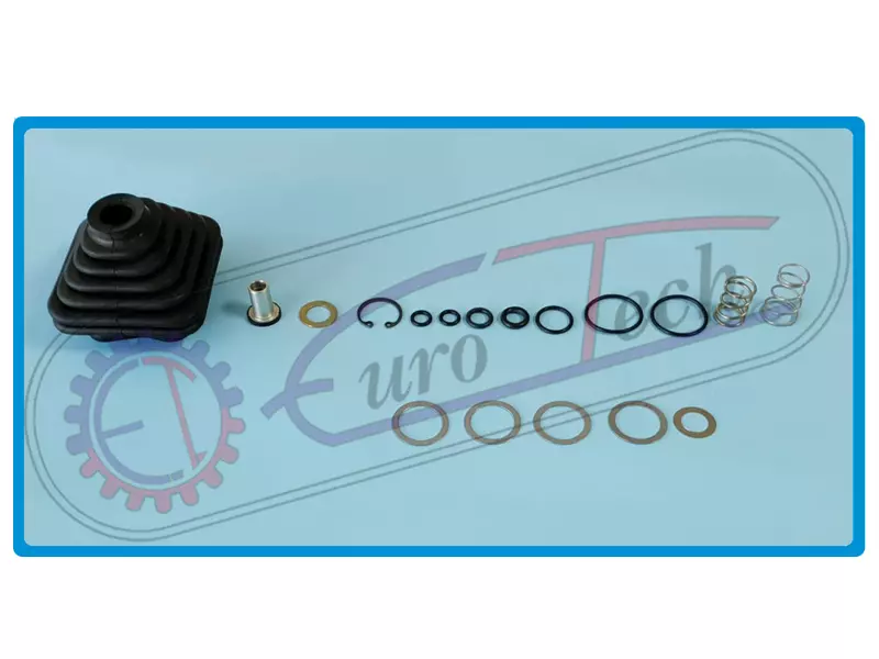 Hand Brake Valve Repair Kits