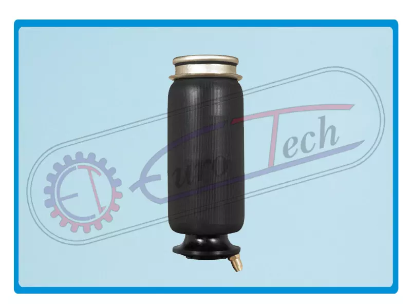Cabin Air Springs - Scania 2500 Series