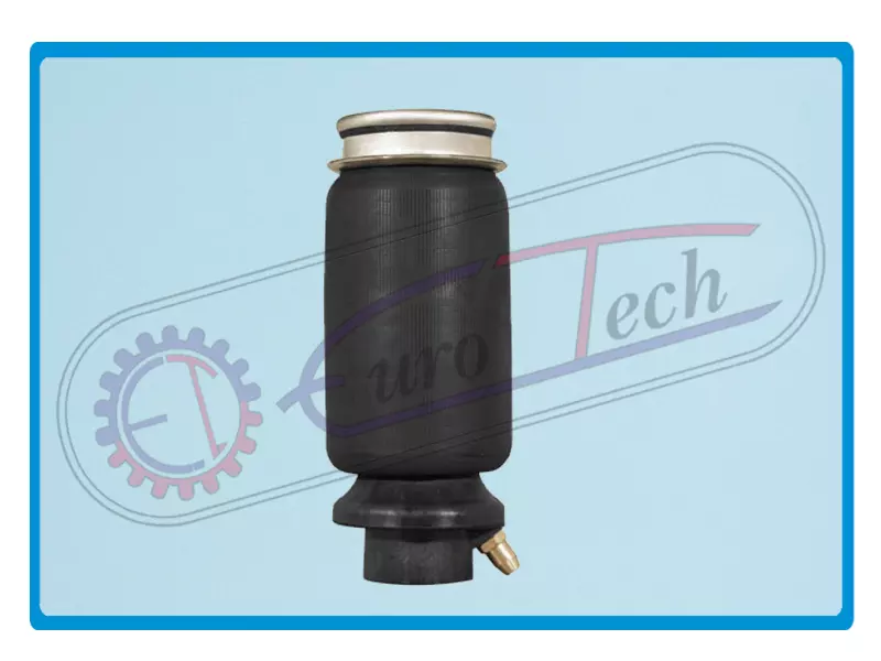 Cabin Air Springs - Scania 2500 Series