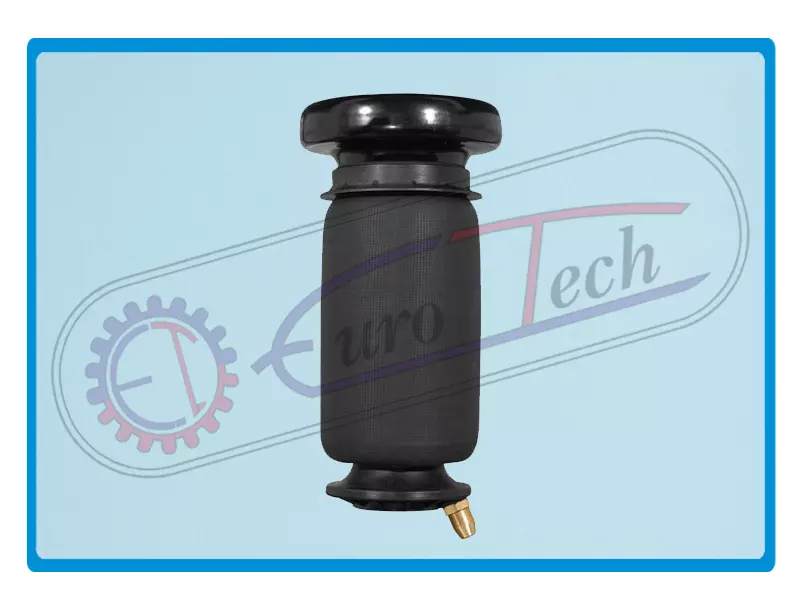 Cabin Air Springs - Scania 2500 Series