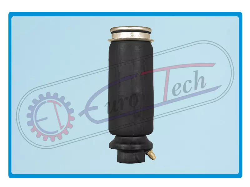 Cabin Air Springs - Scania 2500 Series