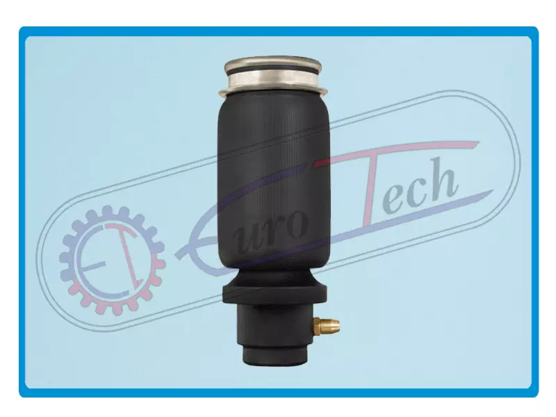 Cabin Air Springs - Scania 2500 Series