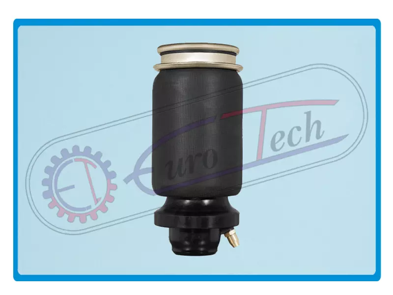 Cabin Air Springs - Scania 2500 Series