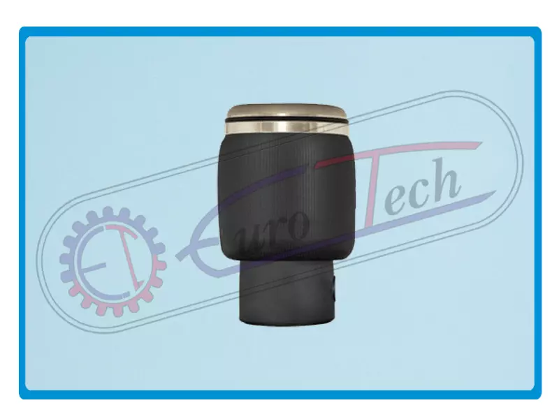 Cabin Air Springs - Scania 2500 Series