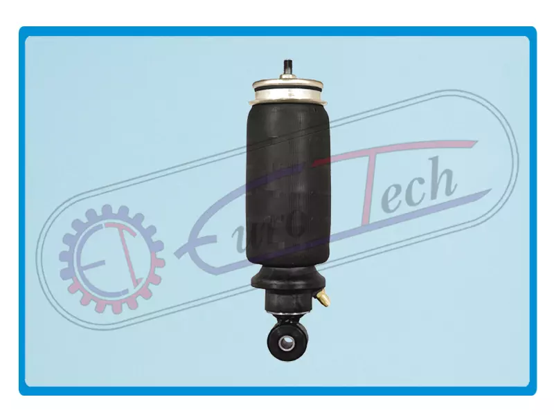 Cabin Air Springs - Scania 2500 Series