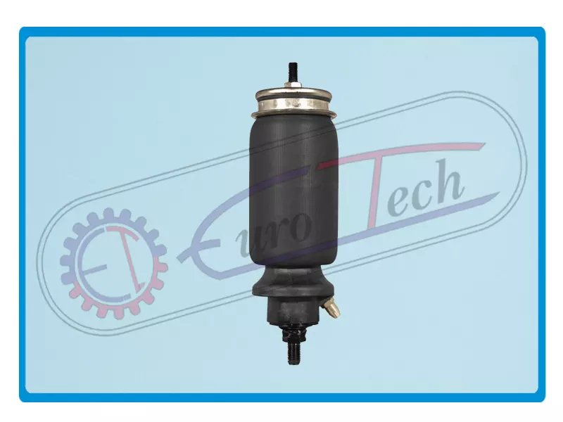 Cabin Air Springs - Scania 2500 Series